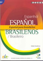 Portada del Libro Español Para Hablantes De Brasileño