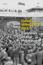 Portada del Libro Españoles En El Holocausto: Vida Y Muerte De Los Republicanos En Mauthausen