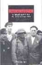 Portada del Libro Españoles En El Holocausto