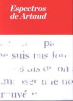 Espectros De Artaud