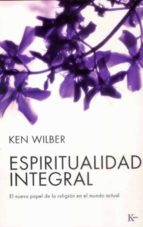Espiritualidad Integral