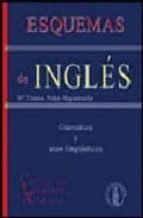 Portada del Libro Esquemas De Ingles: Gramatica Y Usos Lingüisticos