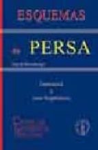 Esquemas De Persa: Gramatica Y Usos Lingüisticos