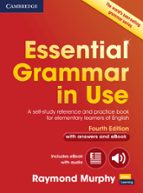 Essential Grammar In Use : Book With Answers And Interactive Ebook