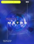 Portada del Libro Essential Maths : Level 9c