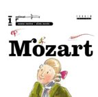 Estimat Compositor Mozart 1