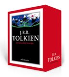 Estuche Minilibros Tolkien