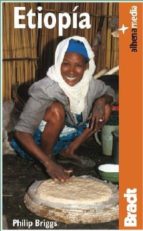 Portada del Libro Etiopia 2010