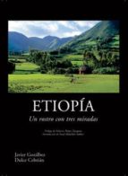 Portada del Libro Etiopia: Un Rostro Con Tres Miradas