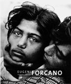 Portada del Libro Eugeni Forcano: Fotografias 1960 - 1996