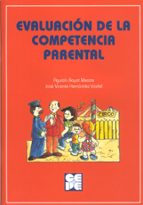 Portada del Libro Evaluacion De La Competencia Parental