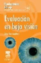 Evaluacion En Baja Vision