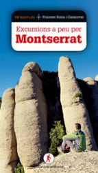 Excursions A Peu Per Montserrat