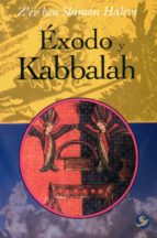 Éxodo Y Kabbalah