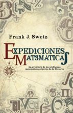 Portada del Libro Expediciones Matemáticas
