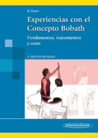 Portada del Libro Experiencias Con El Concepto Bobath