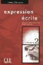 Expression Ecrite Niveau 2: Compentences A2