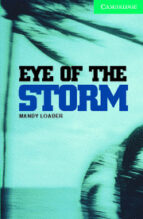 Portada del Libro Eye Of Storm