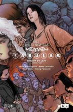 Fábulas: Edición De Lujo - Libro 3