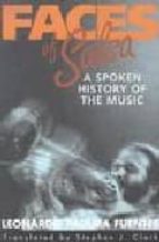 Portada del Libro Faces Of The Salsa: A Spoken History Of The Music