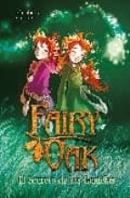 Portada del Libro Fairy Oak: El Secreto De Las Gemelas
