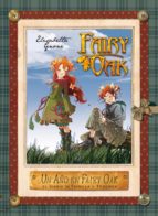 Portada del Libro Fairy Oak: Un Año En El Pueblo: El Diario De Vainilla Y Pervinca