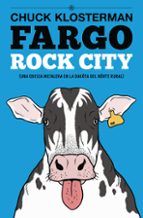 Portada del Libro Fargo Rock City