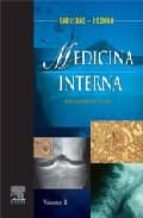 Farreras: Medicina Interna, 2 Vols. + Cd-rom