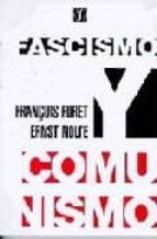 Portada del Libro Fascismo Y Comunismo