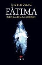 Portada del Libro Fatima El Enigma De Las Apariciones