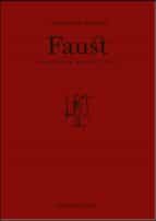 Portada del Libro Faust. Tragedia Subjetiva