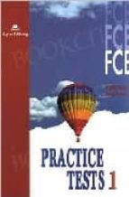 Portada del Libro Fce Practice Test 2. Student S Book