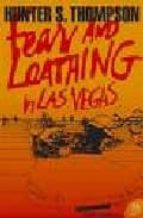 Portada del Libro Fear And Loathing In Las Vegas
