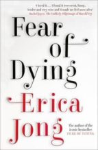 Portada del Libro Fear Of Dying