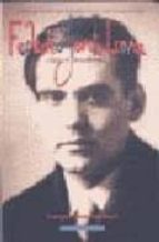 Portada del Libro Federico Garcia Lorca: Clasico Moderno 1898-1998