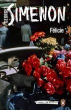 Felicie: Inspector Maigret #25