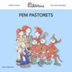 Fem Pastorets