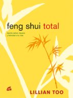 Portada del Libro Feng Sui Total