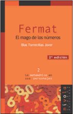 Portada del Libro Fermat, El Mago De Los Numeros