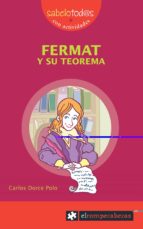 Portada del Libro Fermat Y Su Teorema