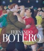 Portada del Libro Fernando Botero: Una Celebracion