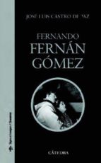 Fernando Fernan-gomez