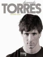 Portada del Libro Fernando Torres: Number Nine