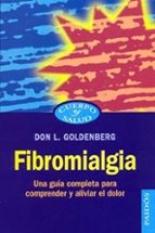 Portada del Libro Fibromialgia: Una Guia Completa Para Comprender Y Aliviar El Dolo R