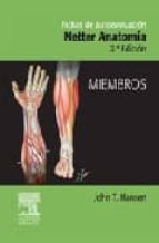 Fichas De Autoevaluacion: Netter Anatomia: Tronco