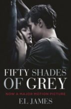 Portada del Libro Fifty Shades Of Grey 1