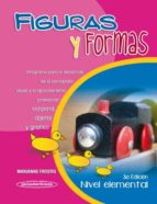 Portada del Libro Figuras Y Formas. Nivel Elemental. 3ª Ed