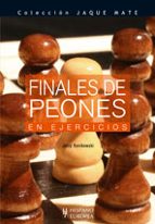 Finales De Peones