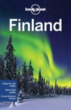 Portada del Libro Finland 8th Ed.