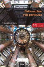 Portada del Libro Fisica Nuclear Y De Particulas
